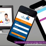 Diseño aplicado a web