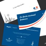 Propuesta Concurso - Aplicaciones para afiche, sobre e invitaciones