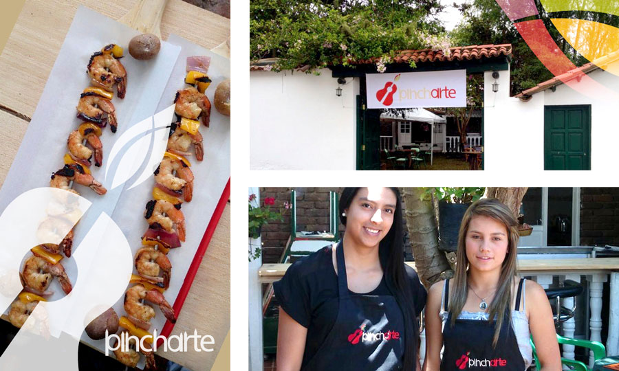 "Pincharte" Iza, Boyacá (Colombia)